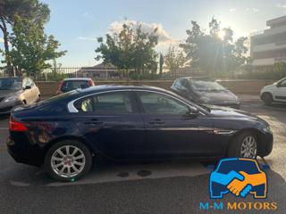 JAGUAR XE usata, con Chiusura centralizzata