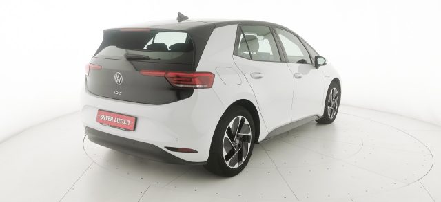 VOLKSWAGEN ID.3 usata, con Boardcomputer