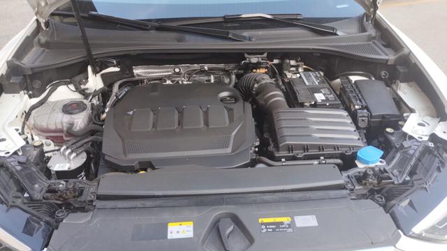 AUDI Q3 usata, con Sensore di luce