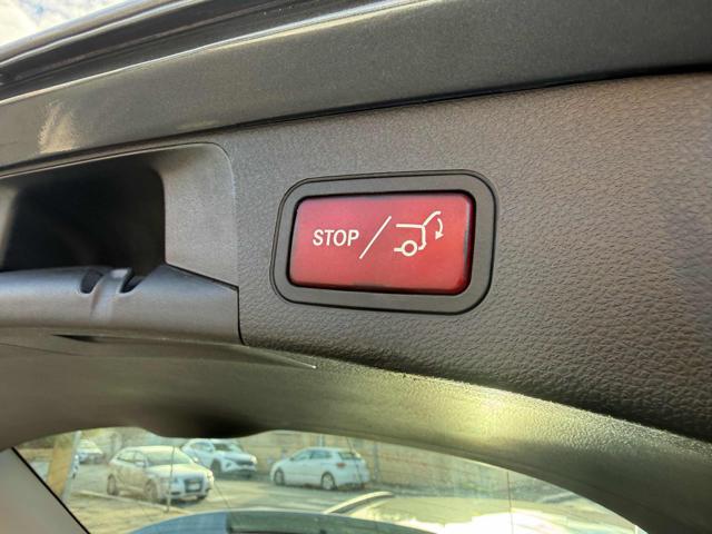 MERCEDES-BENZ C 200 usata, con Specchietti laterali elettrici