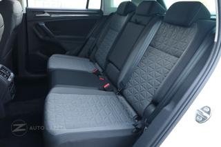 VOLKSWAGEN Tiguan usata, con Autoradio digitale
