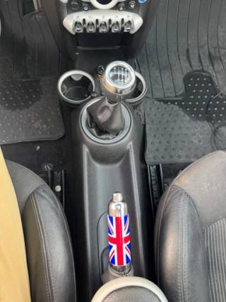 MINI Cooper S usata, con Airbag testa