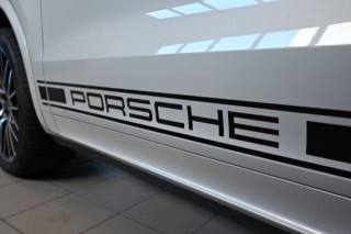 PORSCHE Cayenne usata 229