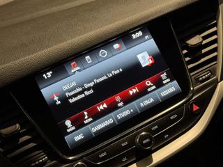 OPEL Astra usata, con Fendinebbia