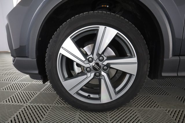 AUDI Q2 usata 7