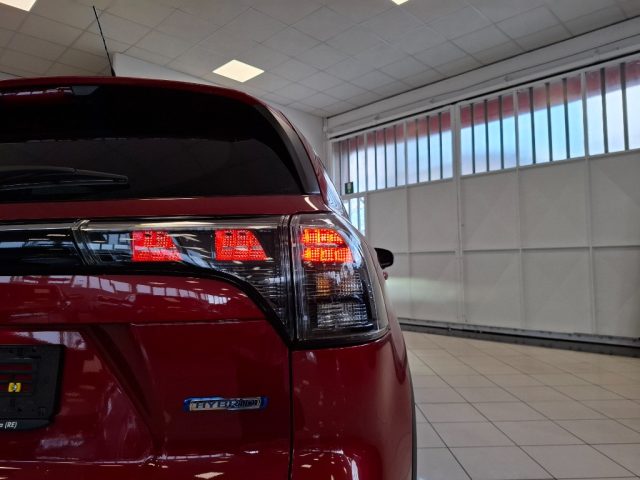 SUZUKI S-Cross usata, con Trazione integrale