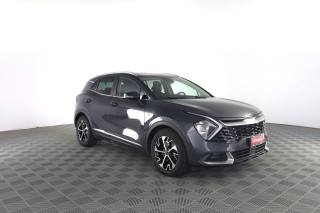 KIA Sportage usata 1
