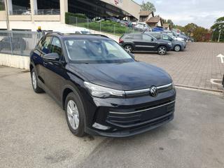 VOLKSWAGEN Tiguan usata, con Airbag Passeggero
