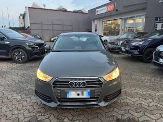 AUDI A1 usata, con Airbag