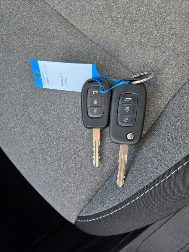 RENAULT Clio usata, con Servosterzo