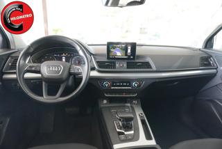 AUDI Q5 usata, con Immobilizzatore elettronico