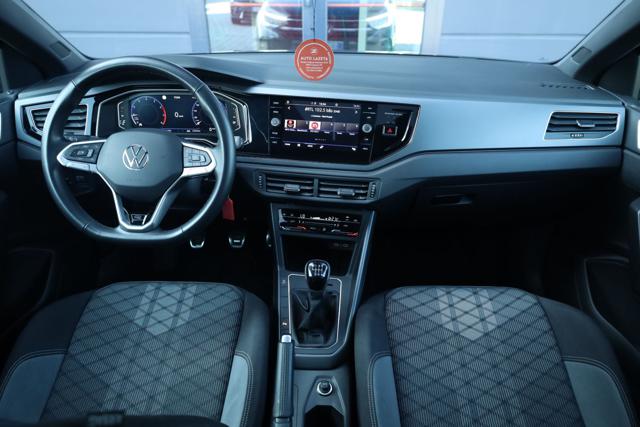 VOLKSWAGEN Taigo usata, con Alzacristalli elettrici