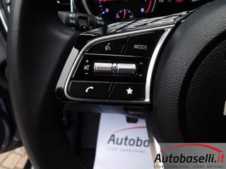 KIA XCeed usata, con Android Auto