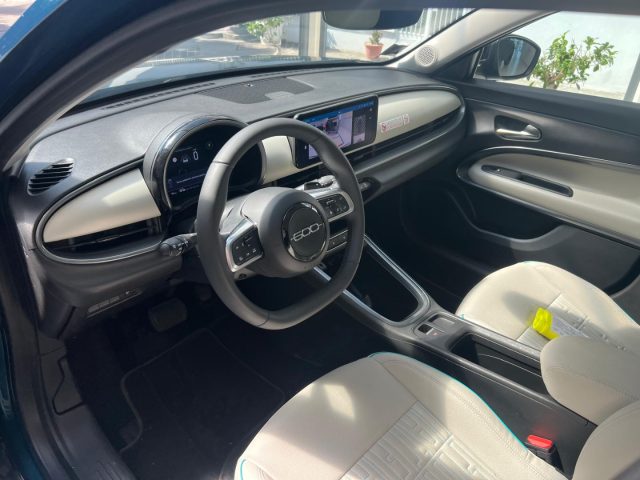 FIAT 600 usata, con Immobilizzatore elettronico