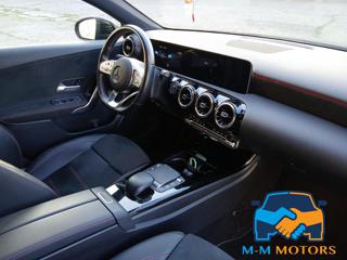 MERCEDES-BENZ A 180 usata, con Cruise Control