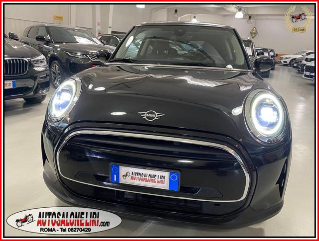 MINI Cooper usata, con Chiusura centralizzata
