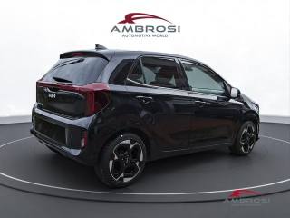 KIA Picanto usata 2