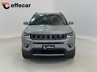 JEEP Compass usata, con Airbag
