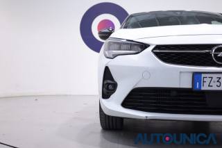 OPEL Corsa usata, con Telecamera per parcheggio assistito