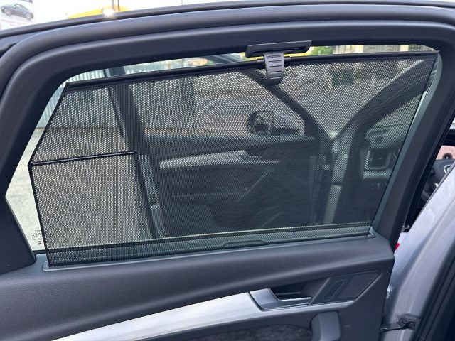 AUDI Q5 usata, con Filtro antiparticolato