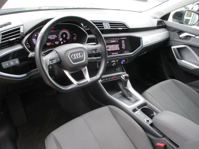 AUDI Q3 usata, con Bluetooth