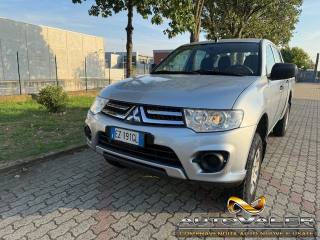 MITSUBISHI L200 usata, con Boardcomputer