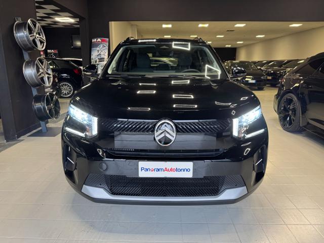 CITROEN C3 usata, con Airbag