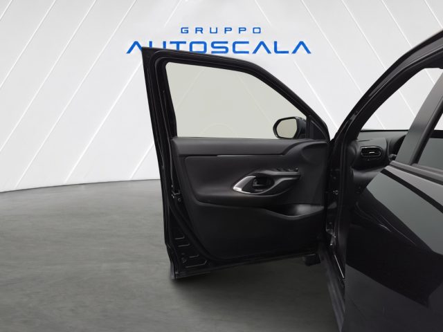 TOYOTA Yaris Cross usata, con Climatizzatore