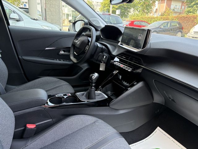 PEUGEOT 208 usata 7