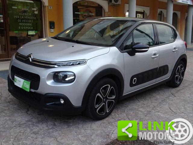 CITROEN C3 usata, con ABS