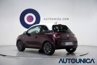OPEL Adam usata, con Servosterzo