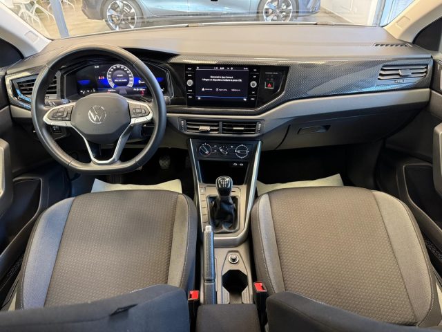 VOLKSWAGEN Polo usata, con Climatizzatore