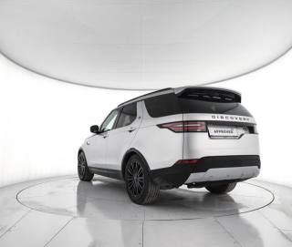 LAND ROVER Discovery usata 10