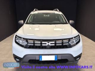 DACIA Duster usata, con Vetri oscurati