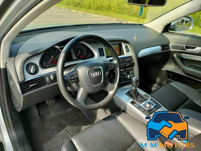 AUDI A6 usata, con Climatizzatore