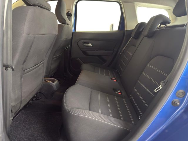 DACIA Duster usata, con ESP