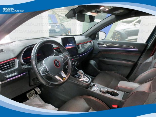 RENAULT Arkana usata, con Airbag laterali