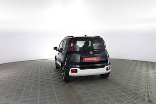 FIAT Panda usata 4