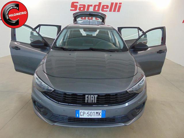 FIAT Tipo usata, con Airbag laterali