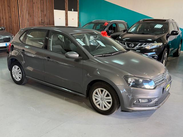 VOLKSWAGEN Polo usata, con Autoradio