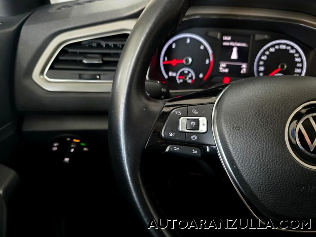 VOLKSWAGEN T-Roc usata, con Cruise Control