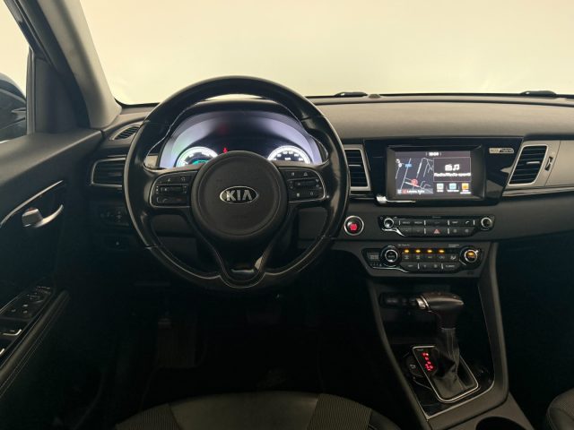 KIA Niro usata 10