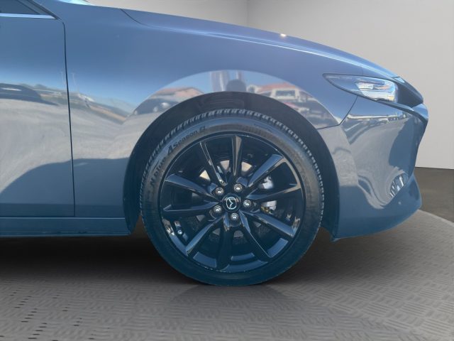 MAZDA 3 usata, con Sensore di pioggia