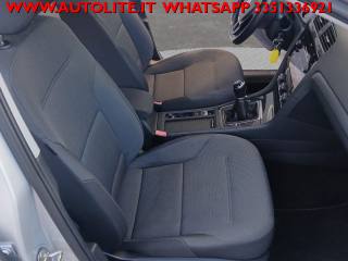 VOLKSWAGEN Golf usata, con Servosterzo