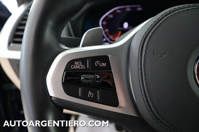 BMW X4 usata, con Immobilizzatore elettronico