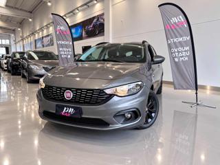 FIAT Tipo 1.6 Mjt S&S SW S-Design