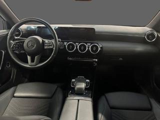 MERCEDES-BENZ A 180 usata, con Airbag laterali