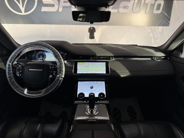 LAND ROVER Range Rover Evoque usata, con Sensore di luce