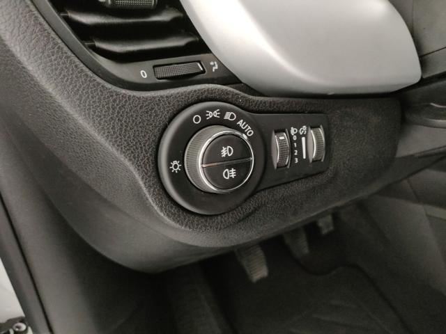 FIAT 500X usata, con Antifurto