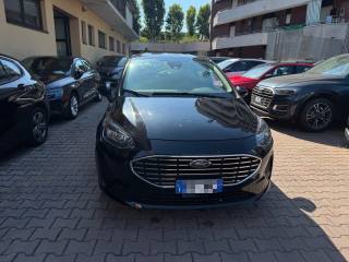 FORD Fiesta usata, con Airbag